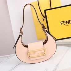 Fendi Top Handle Bags